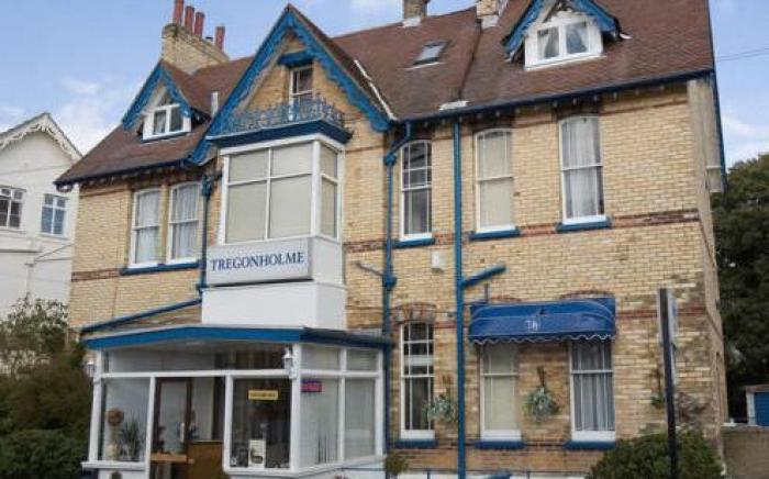 Tregonholme Hotel