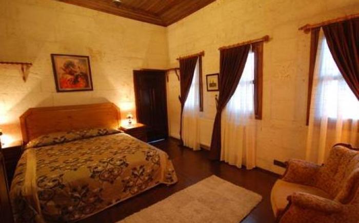 Urgup Konak Hotel
