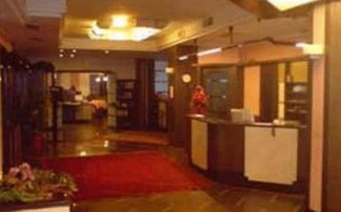 Arco Smart Hotel