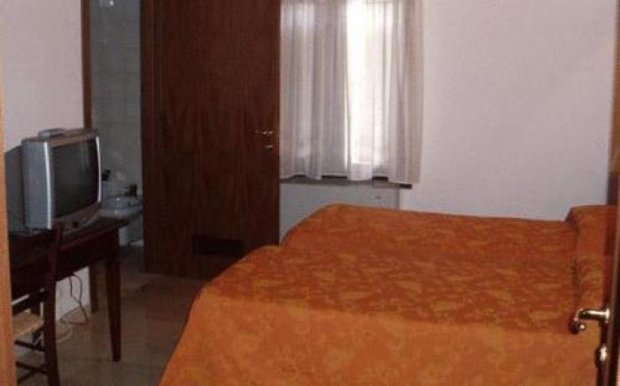 Agriturismo Ca Nuova