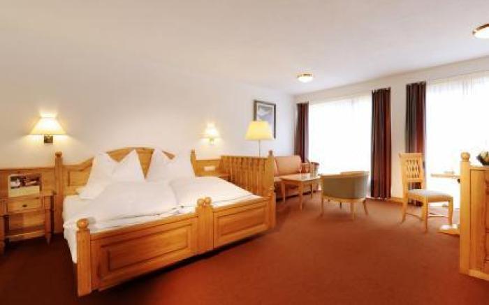 all inclusive Hotel Lohmann
