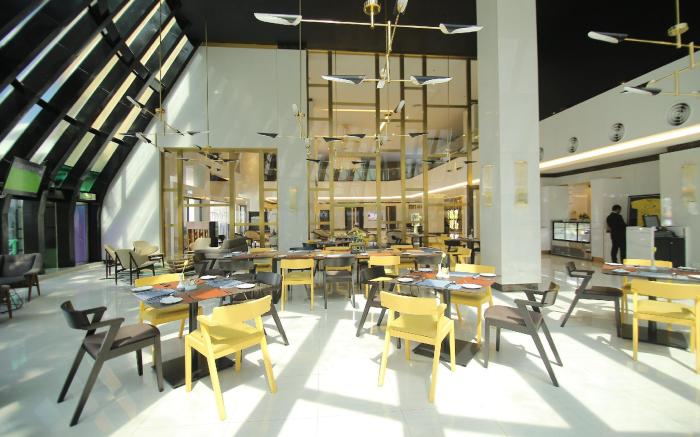 Grand DarulMakmur Hotel Kuantan