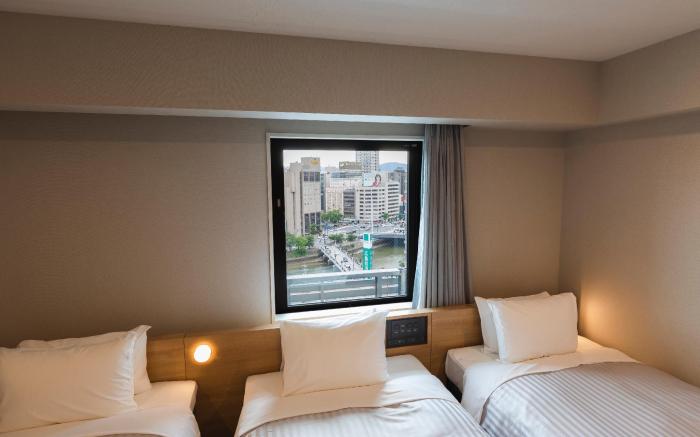 Sotetsu Fresa Inn Hiroshima