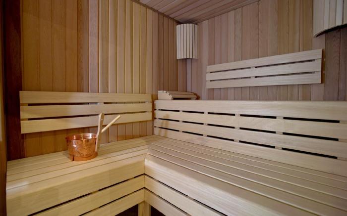 Hotel Sancho Abarca Spa
