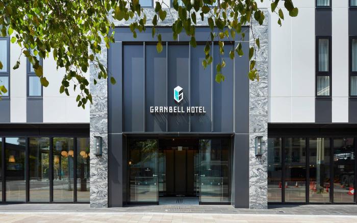 GRANBELL HOTEL SUSUKINO