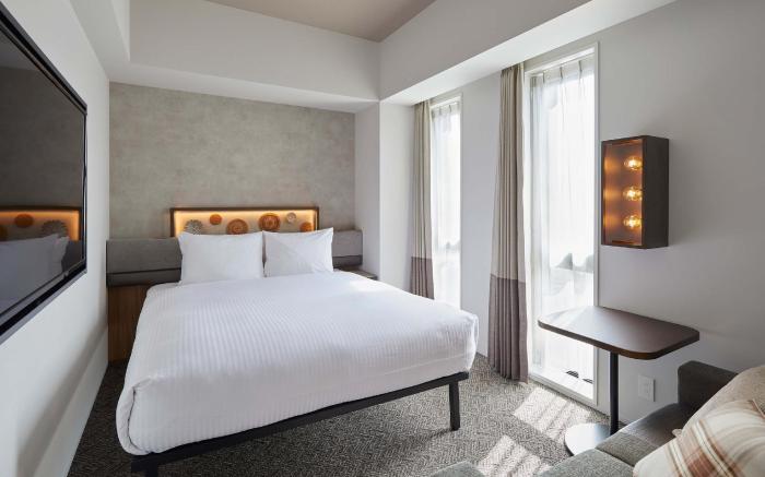 GRANBELL HOTEL SUSUKINO