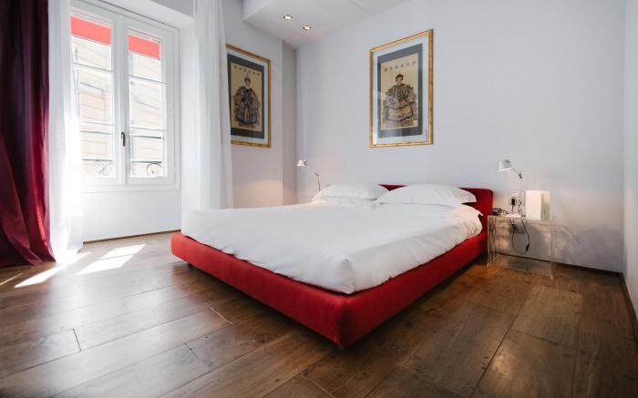 Palazzo Segreti Hotel