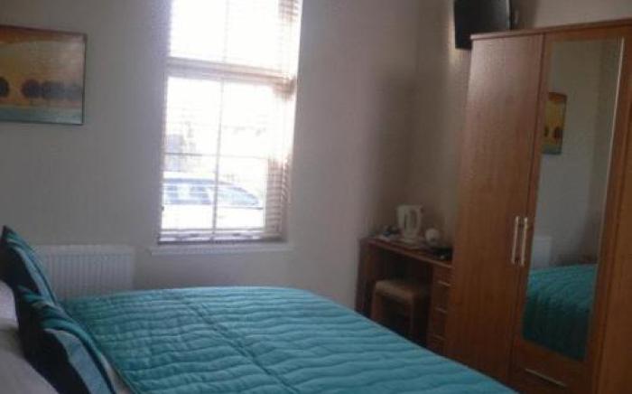 Ashbank Bed & Breakfast