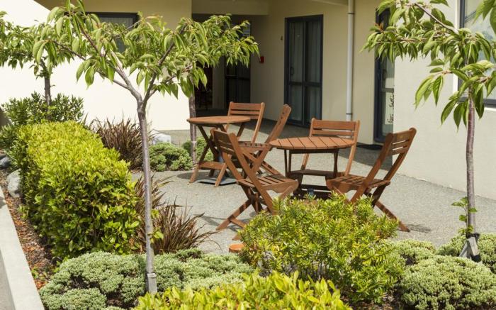 Bella Vista Motel Kaikoura