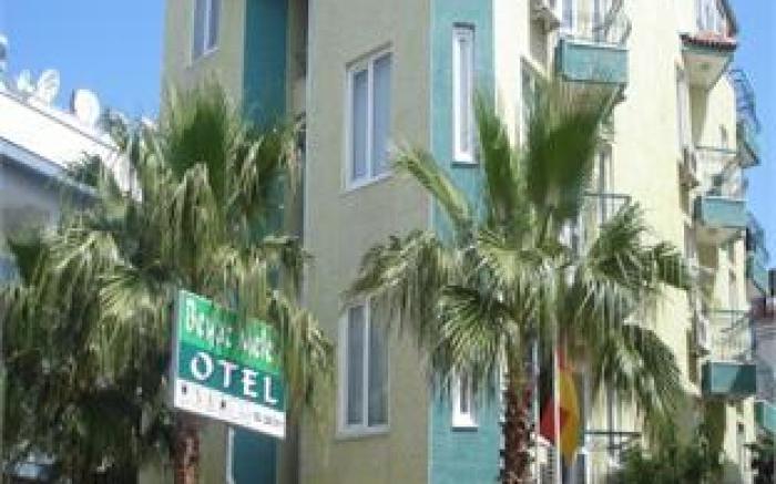 Beyaz Melek Hotel