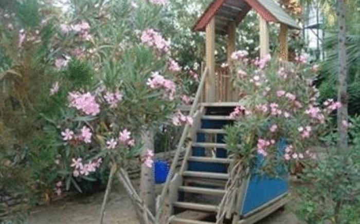 Bodrum Park Hotel