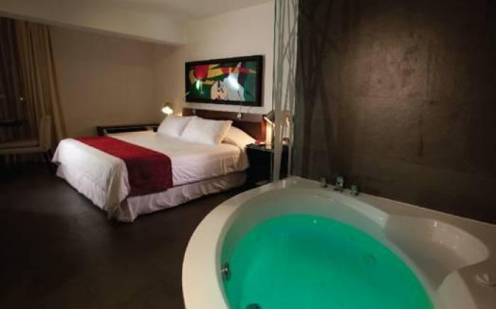 BTH Hotel – Boutique Concept