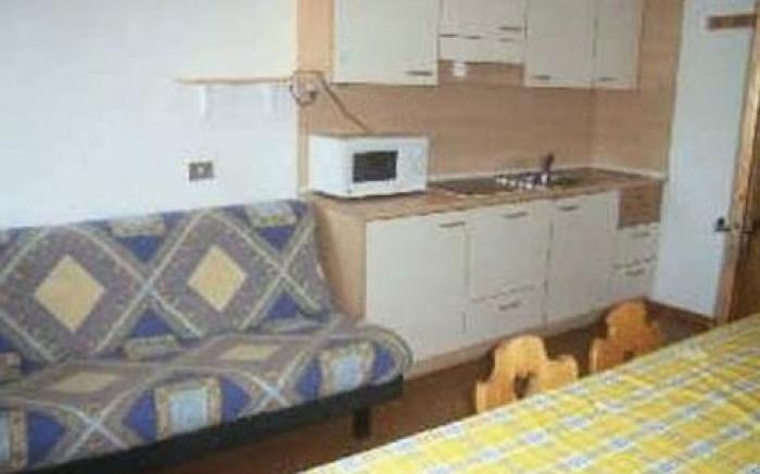 Chalet Del Sole per gruppi