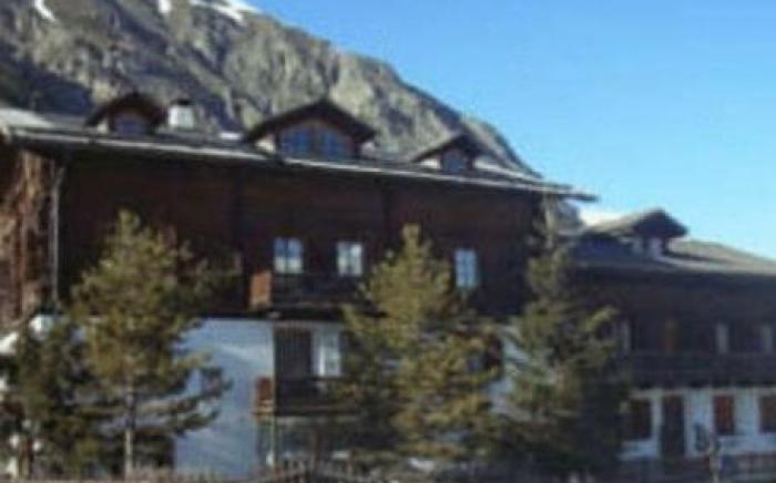 Chalet Del Sole per gruppi