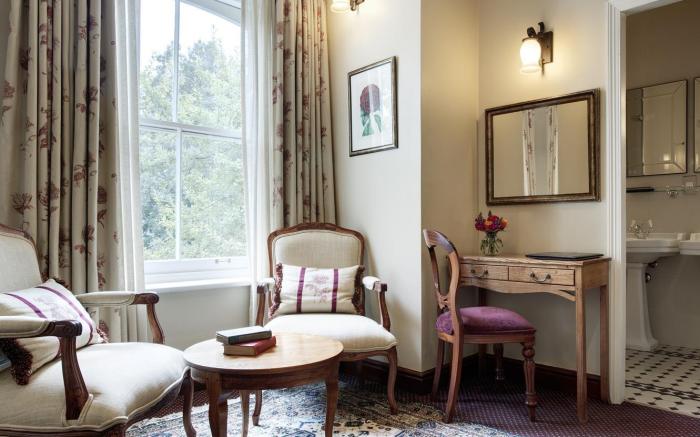 Coopmanhuijs Boutique Hotel and Spa