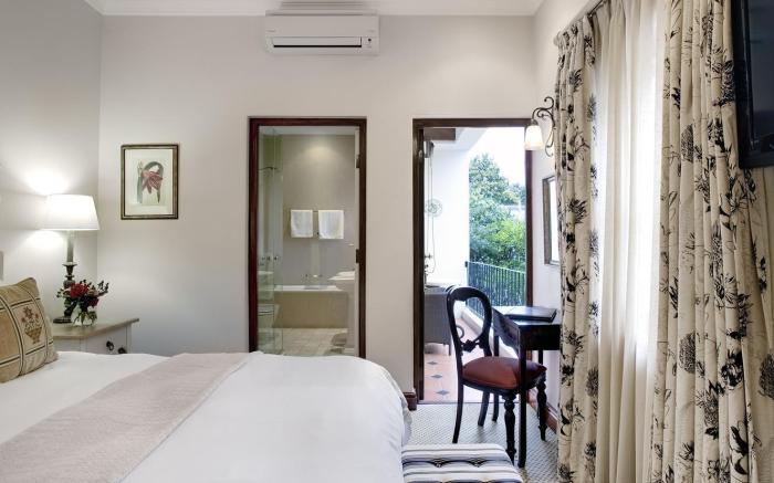 Coopmanhuijs Boutique Hotel and Spa