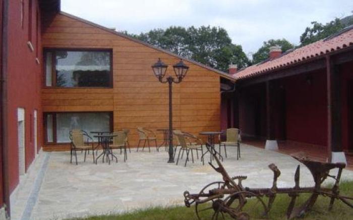 Hotel Rural Coviella