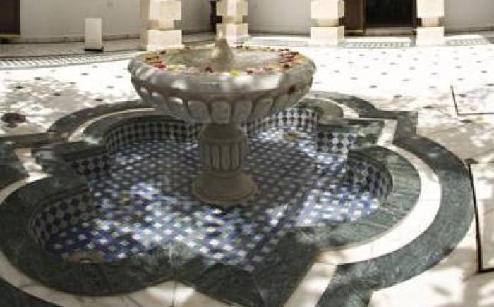 Dar Sohane Hotel