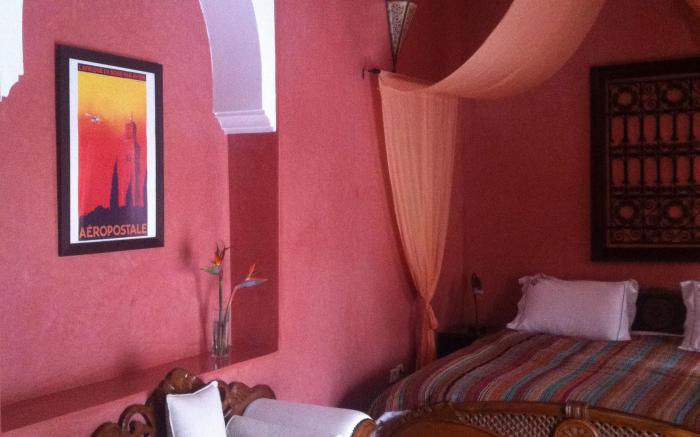 Dar Sohane Hotel