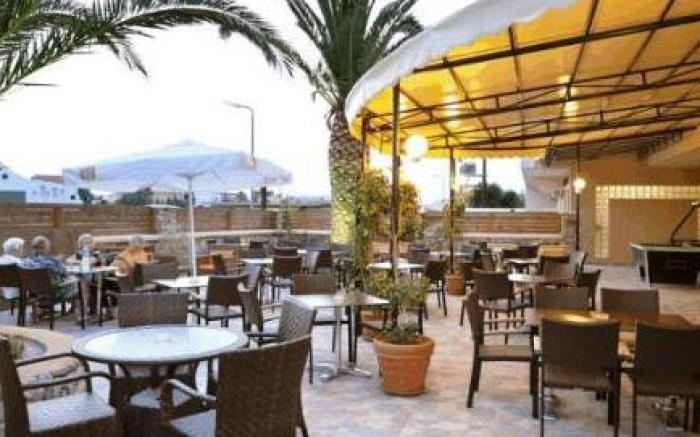 Emerald Hotel