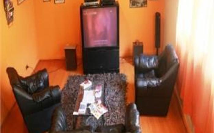 Hostal Forestal