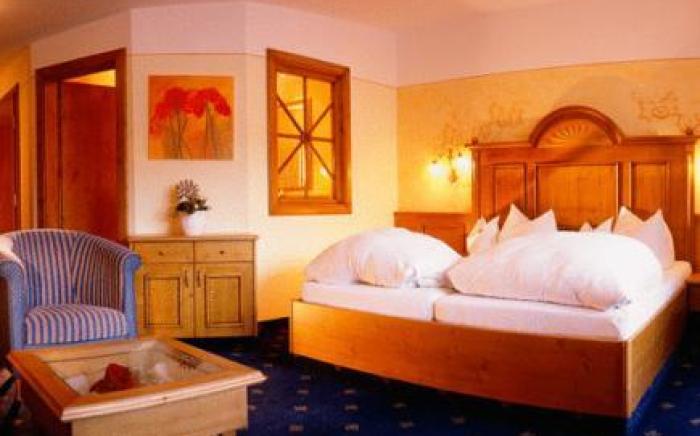 Hotel DreiSonnen