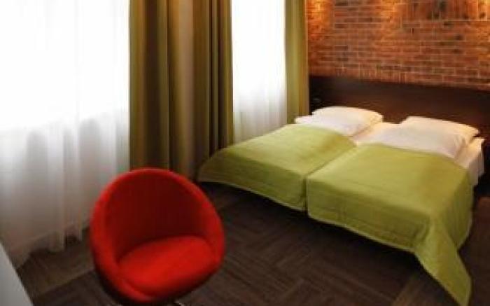 Hotel Artus - Old Town