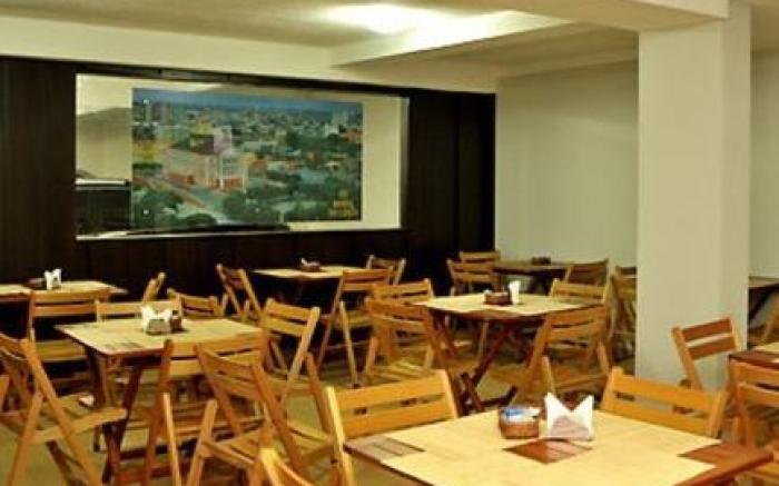 Hotel do Largo Manaus