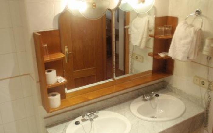 Hotel El Gamo