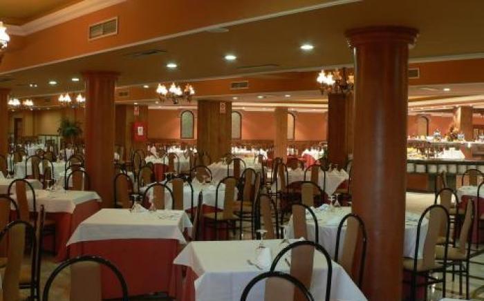Hotel Reyes Ziries