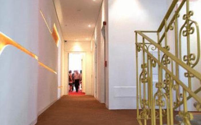 Boutique Hotel Imperialart