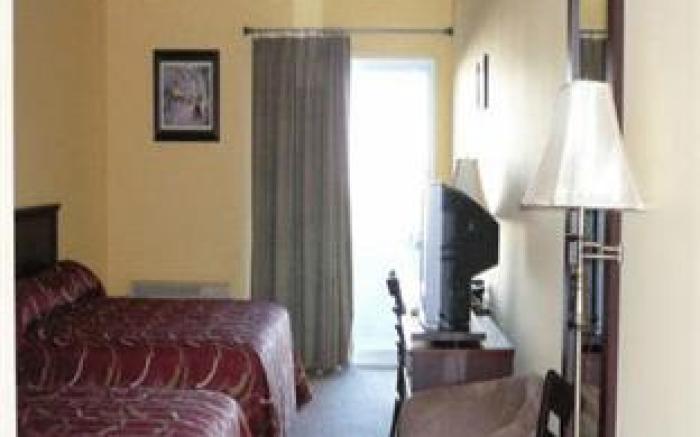 Grand Hotel Times Levis