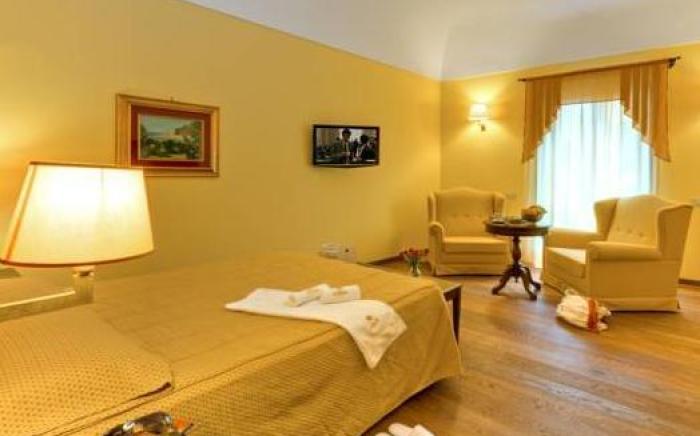 Hotel La Plumeria