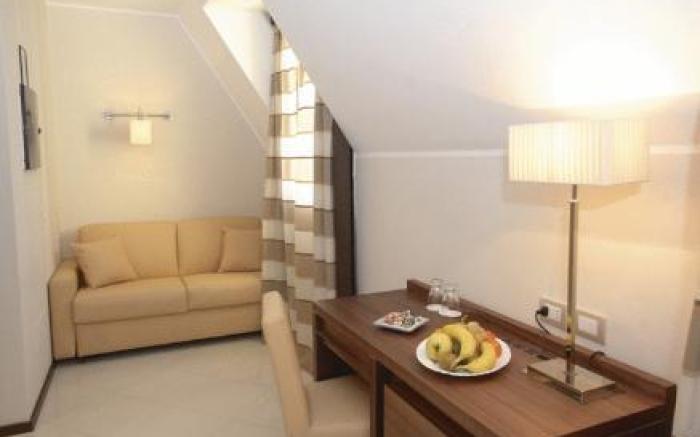 Hotel Marinella