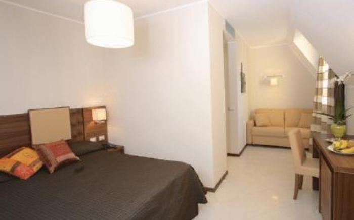 Hotel Marinella