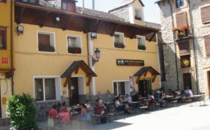 Hotel Navarro