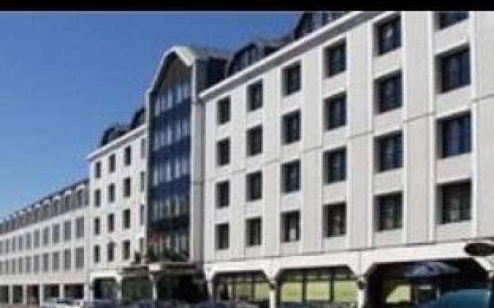 Thon Partner Hotel Norge