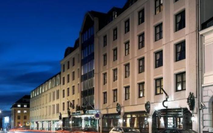 Thon Partner Hotel Norge