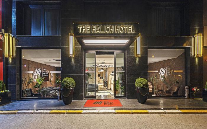 The Halich Hotel Istanbul Karakoy - Special Category