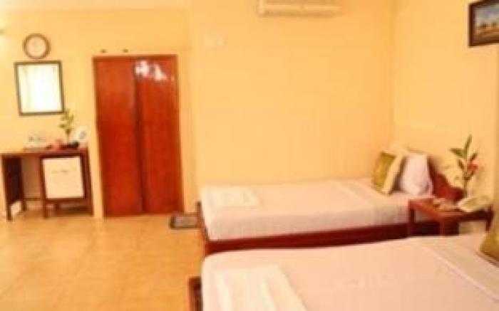Dara Reang Sey Hotel