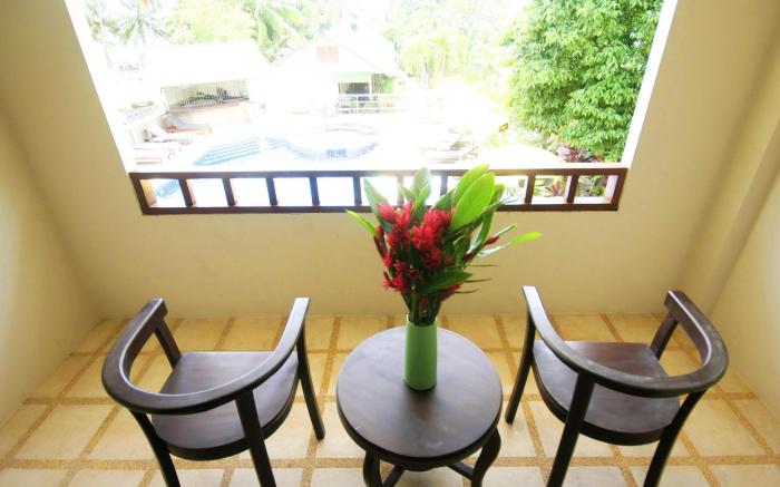 Lamai Inn 99 Bungalows