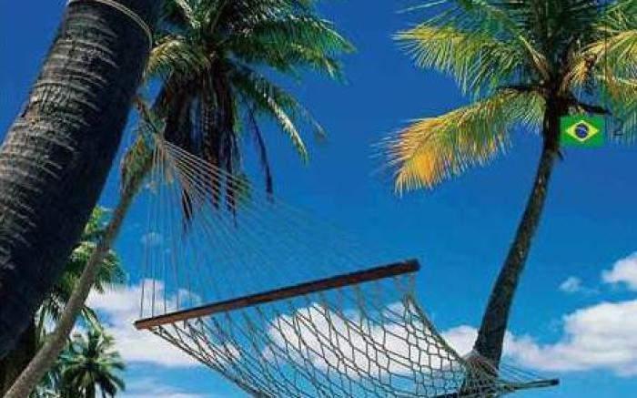 Residence Pe na Areia