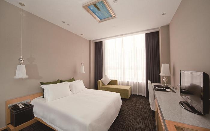 Guangzhou Carat Hotel