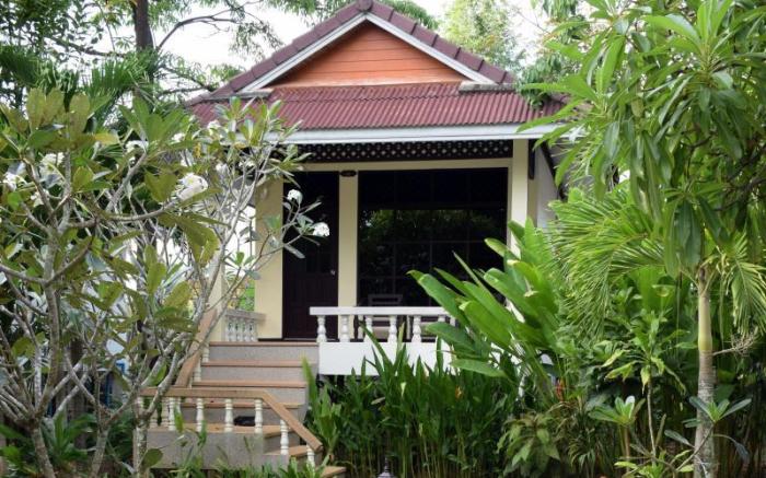 Clean Beach Resort