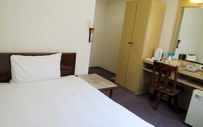 Heiwadai Hotel Arato