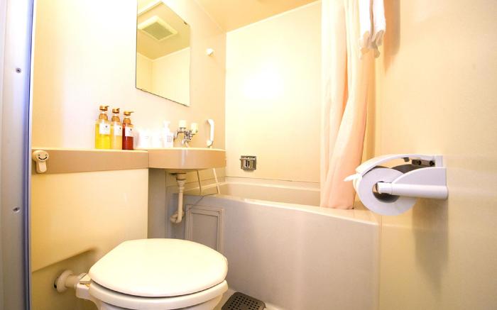 Heiwadai Hotel Tenjin