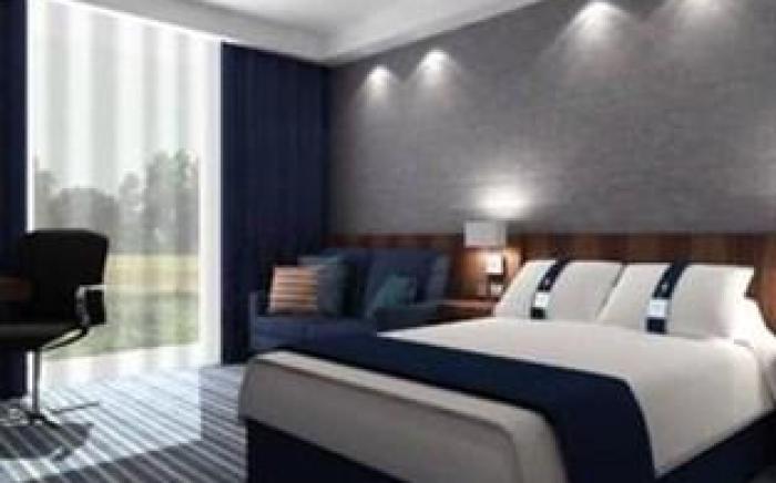 Holiday Inn Express Cambridge-Duxford M11 JCT.10 By IHG