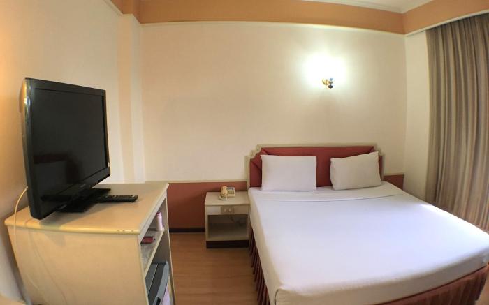 Sakura Hotel