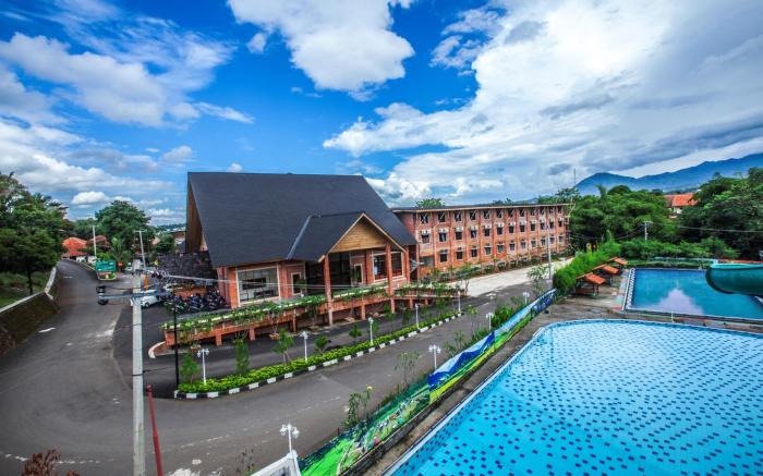 Grand Mulya Bogor