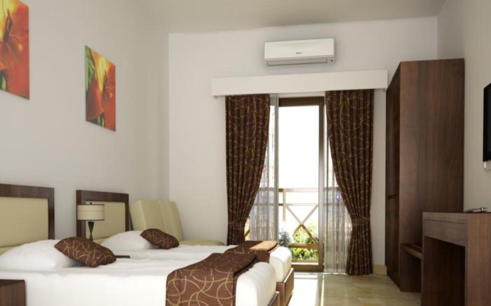Five Falls Resort - Courtallam